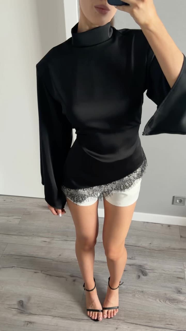 Блуза «Elegant»