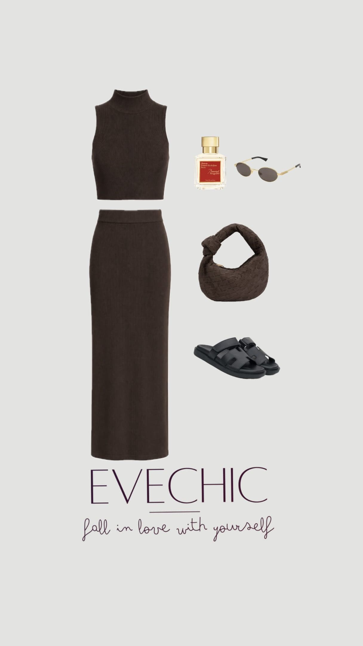 Костюм «Estelle»
