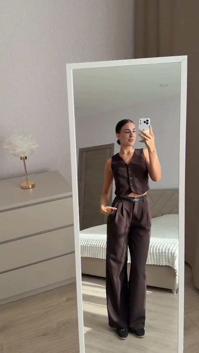 Костюм «Vest2»